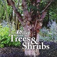 The Hillier Manual Of Trees And Shrubs